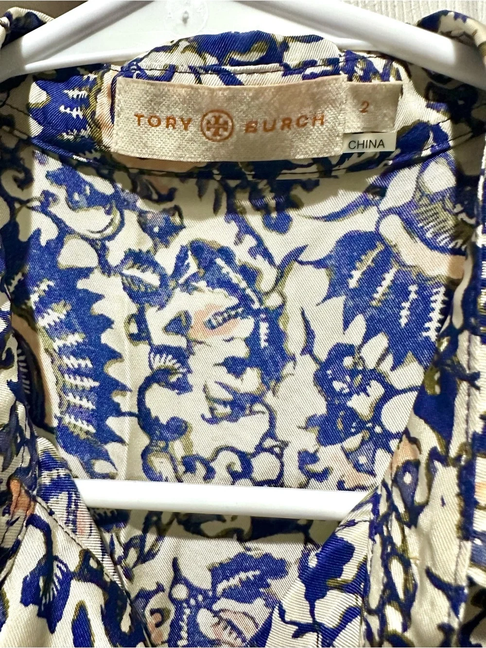 Tory Burch beautiful elegant